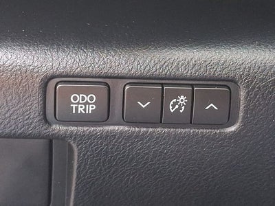 2016 Lexus IS 350