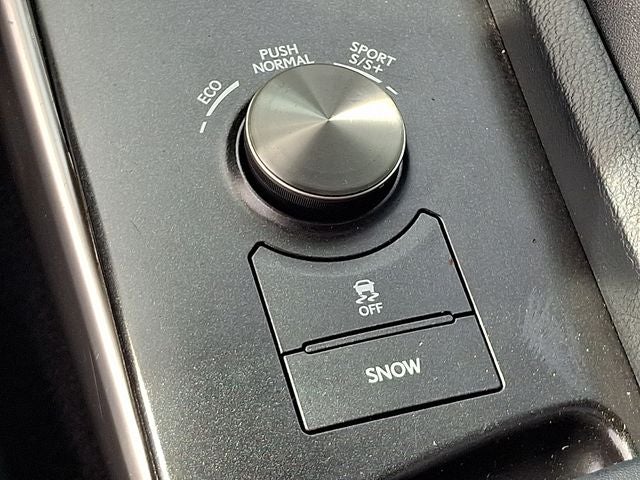 2016 Lexus IS 350