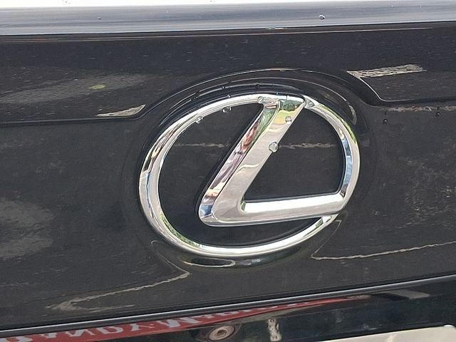 2016 Lexus IS 350