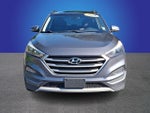 2018 Hyundai Tucson Limited