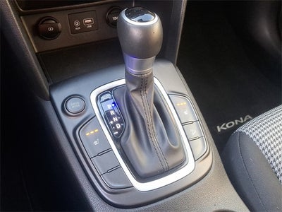 2020 Hyundai Kona SEL