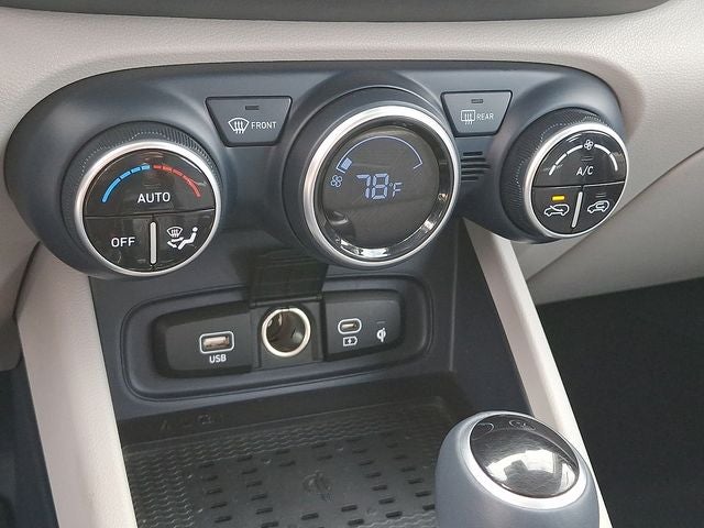 2023 Hyundai Venue Limited