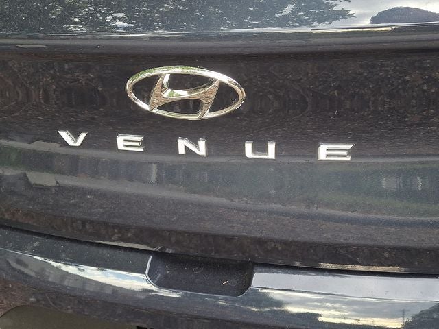 2023 Hyundai Venue Limited