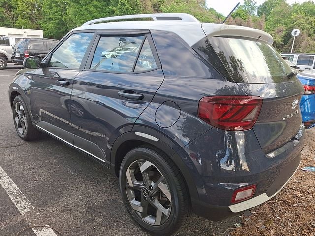 2023 Hyundai Venue Limited