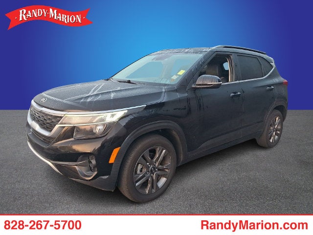 2021 Kia Seltos
