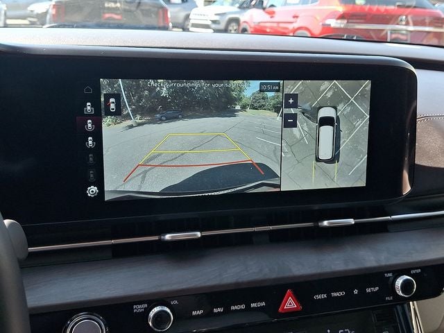2023 Kia Carnival SX