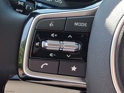 2023 Kia Carnival SX