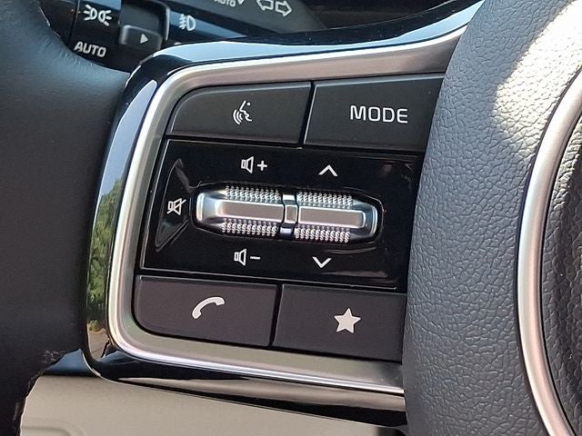 2023 Kia Carnival SX
