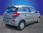 2018 Mitsubishi Mirage ES