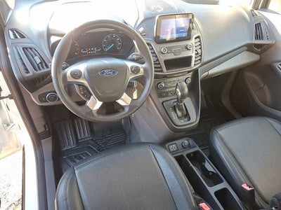 2020 Ford Transit Connect XL