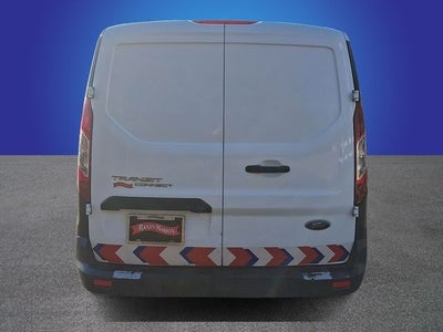2020 Ford Transit Connect XL