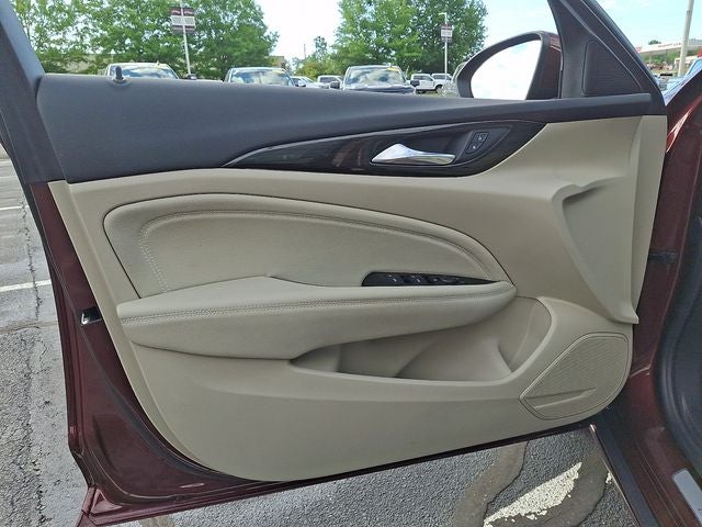 2019 Buick Regal Preferred