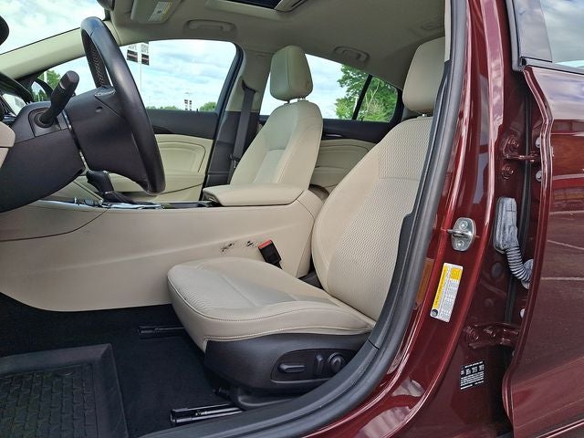2019 Buick Regal Preferred