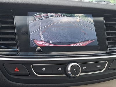 2019 Buick Regal Preferred