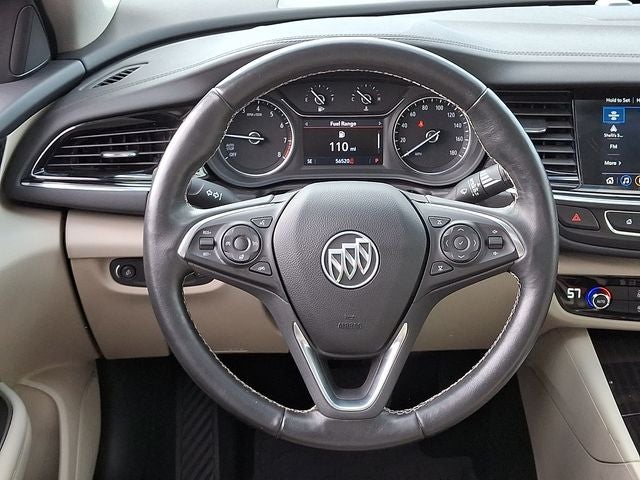 2019 Buick Regal Preferred