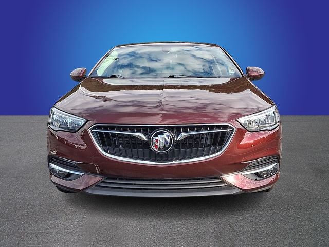 2019 Buick Regal Preferred