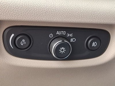 2019 Buick Regal Preferred