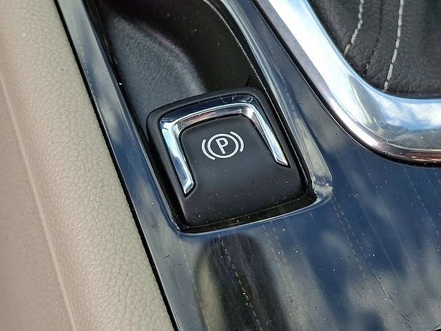 2019 Buick Regal Preferred