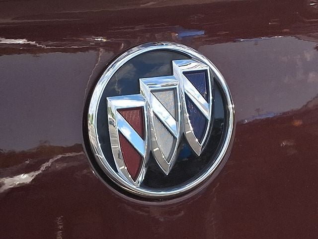 2019 Buick Regal Preferred