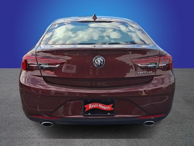 2019 Buick Regal Preferred