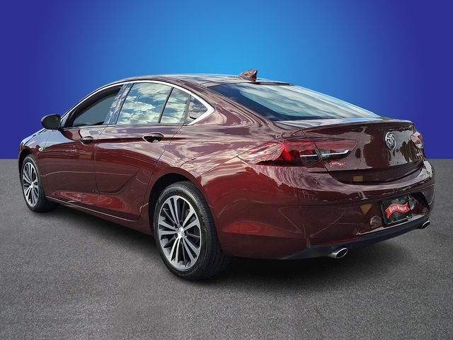 2019 Buick Regal Preferred