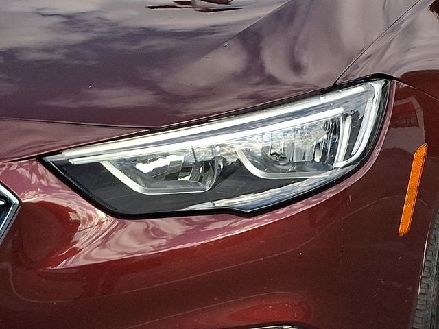 2019 Buick Regal Preferred