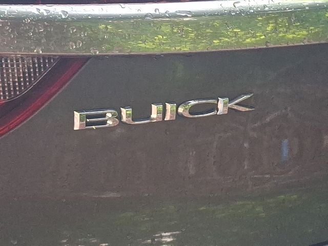 2018 Buick Cascada Premium