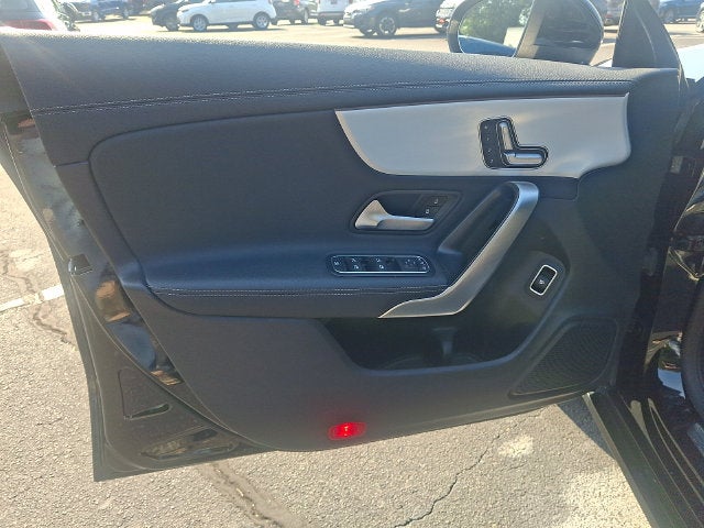 2025 Mercedes-Benz CLA CLA 250