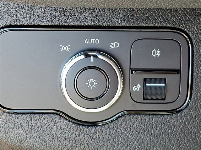 2025 Mercedes-Benz Sprinter 2500 Cargo 170 WB High Roof