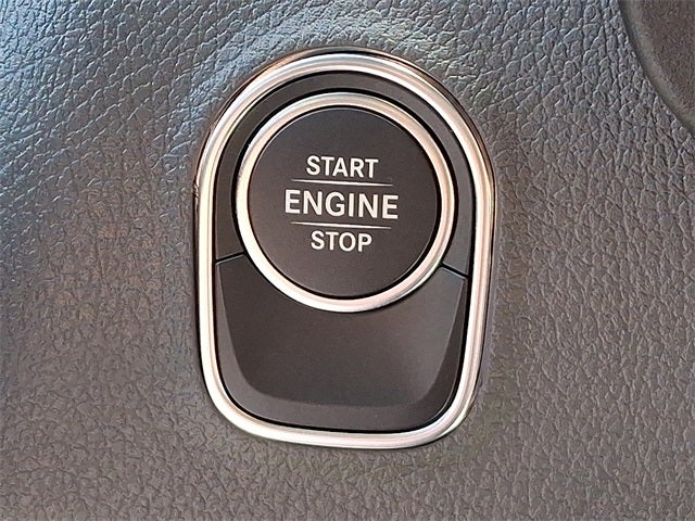 2025 Mercedes-Benz Sprinter 2500 Cargo 170 WB High Roof