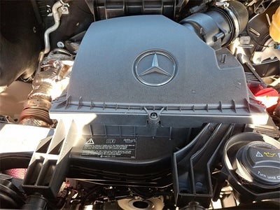 2025 Mercedes-Benz Sprinter 2500 Cargo 170 WB High Roof