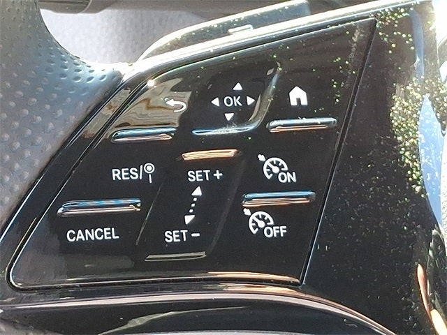 2025 Mercedes-Benz Sprinter 2500 Cargo 170 WB High Roof