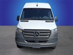 2025 Mercedes-Benz Sprinter 2500 Cargo 170 WB High Roof
