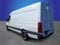 2025 Mercedes-Benz Sprinter 2500 Cargo 170 WB High Roof