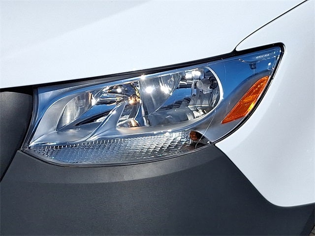 2025 Mercedes-Benz Sprinter 2500 Cargo 170 WB High Roof