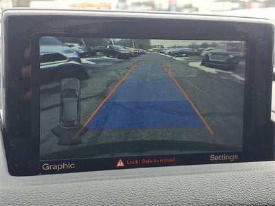 2018 Audi Q3 2.0T Premium Plus quattro