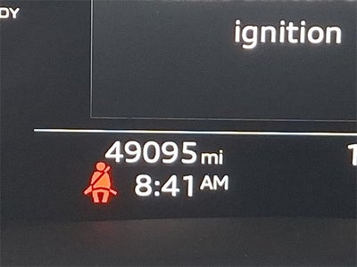 2025 Audi Q7 55 Premium Plus quattro