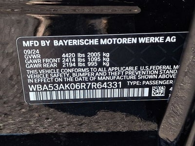 2024 BMW 2 Series 228i