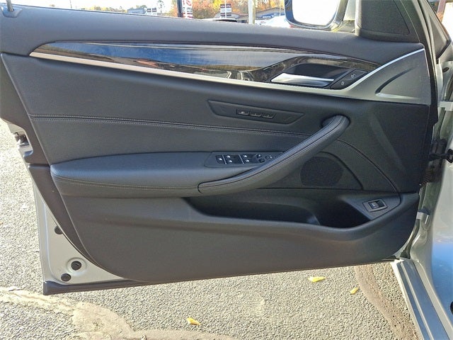 2019 BMW 5 Series 530i xDrive