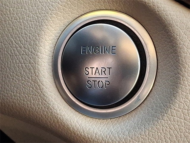 2019 Mercedes-Benz GLA GLA 250 4MATIC®