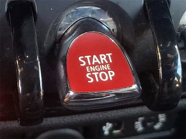 2017 MINI Cooper S Clubman