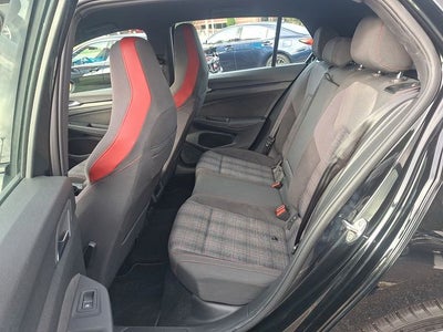 2024 Volkswagen Golf GTI 2.0T S
