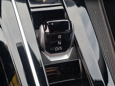 2024 Volkswagen Golf GTI 2.0T S