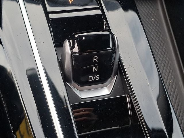 2024 Volkswagen Golf GTI 2.0T S