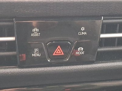 2024 Volkswagen Golf GTI 2.0T S