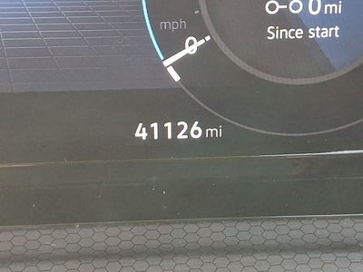 2024 Volkswagen Golf GTI 2.0T S