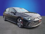 2024 Volkswagen Golf GTI 2.0T S