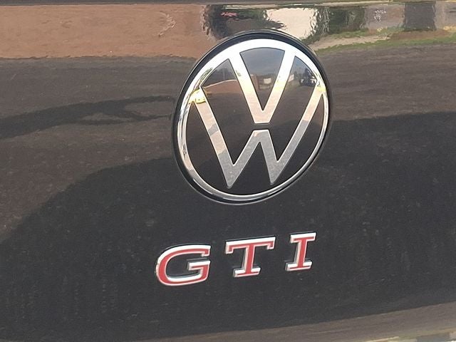 2024 Volkswagen Golf GTI 2.0T S