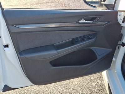 2024 Volkswagen Golf GTI 2.0T S