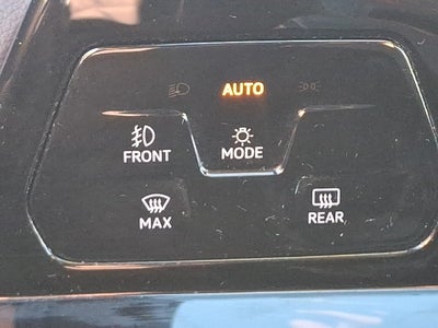 2024 Volkswagen Golf GTI 2.0T S